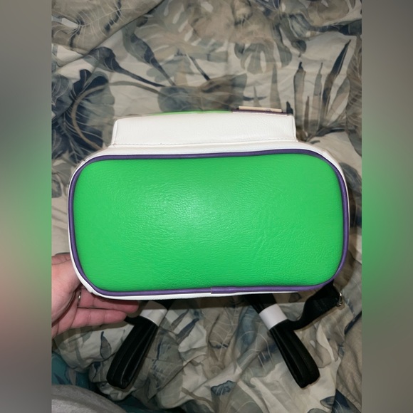 NWT Buzz Toy Story loungefly - Picture 6 of 7